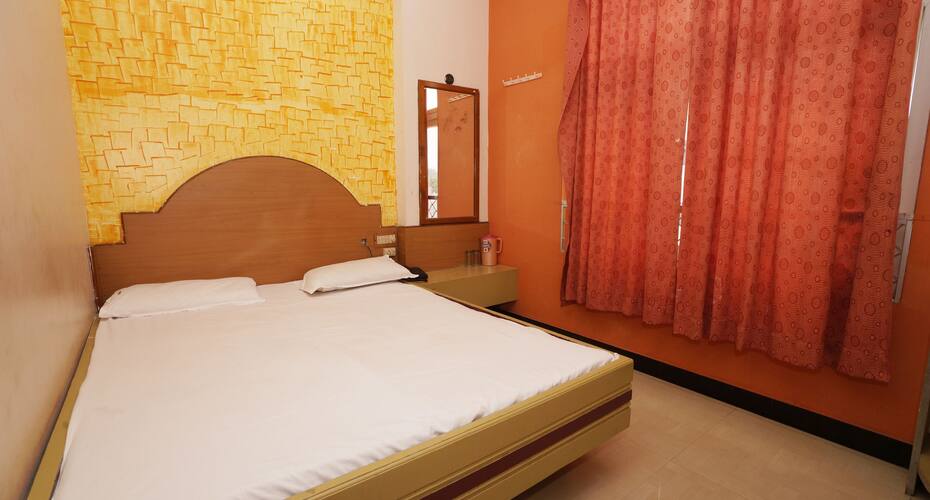 Hotel Ridhu, Kanyakumari 3